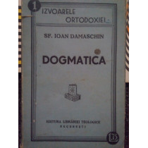 Dogmatica