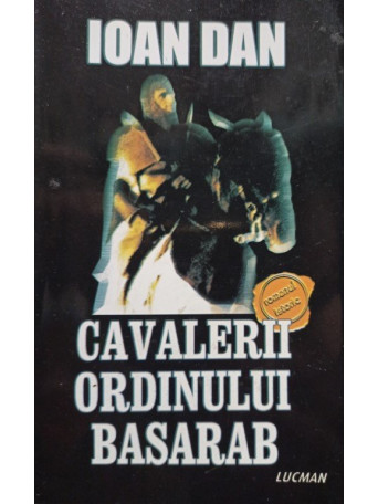 Cavalerii Ordinului Basarab