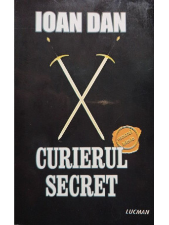 Curierul secret