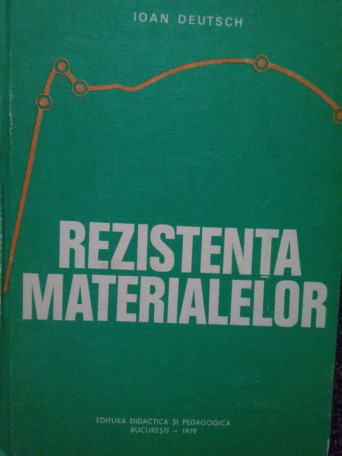 Rezistenta materialelor