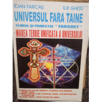 Universul fara taine