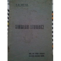 Simboluri liturghice