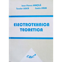 Electrotehnica teoretica (semnata)