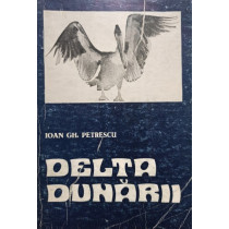 Delta Dunarii