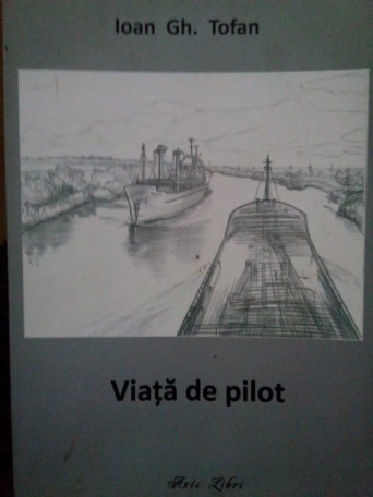 Viata de pilot