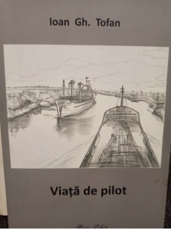 Viata de pilot (semnata)