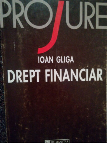 Drept financiar