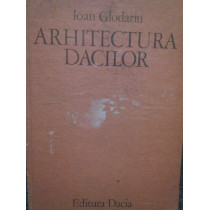 Arhitectura dacilor