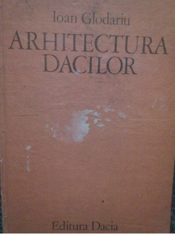 Arhitectura dacilor