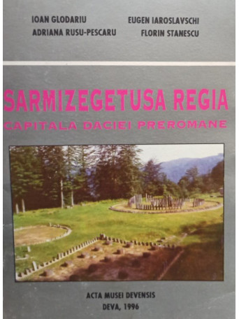 Sarmizegetusa Regia