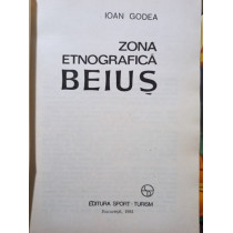 Zona etnografica Beius