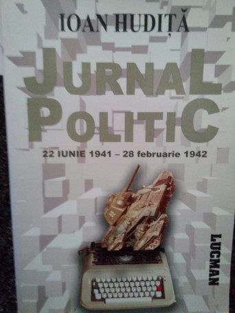 Jurnal politic