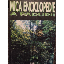 Mica enciclopedie a padurii