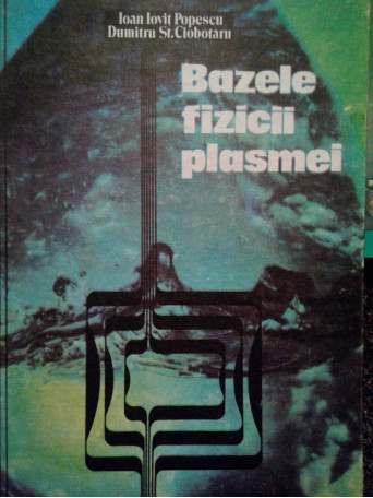 Bazele fizicii plasmei