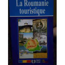 La Roumanie touristique