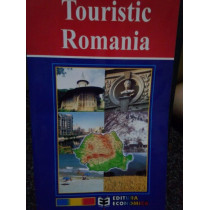 Touristic Romania