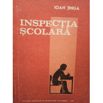 Inspectia scolara