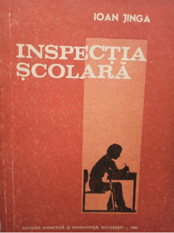 Inspectia scolara