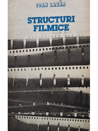 Structuri filmice