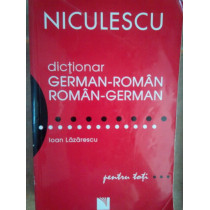 Dictionar germanroman, romangerman