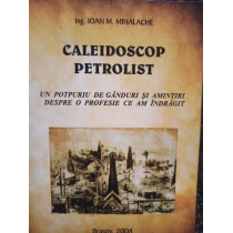 Caleidoscop petrolist