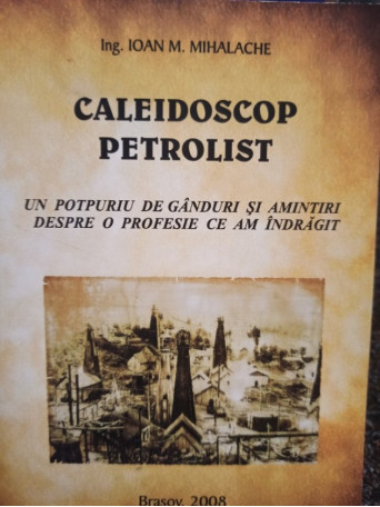 Caleidoscop petrolist