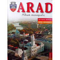 Arad - Album monografic