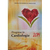 Progrese in cardiolgoie 2014