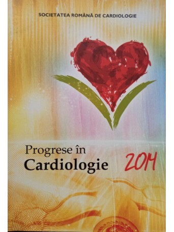 Progrese in cardiolgoie 2014