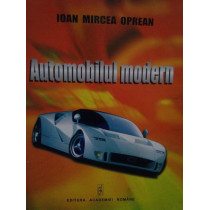 Automobilul modern