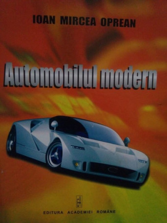 Automobilul modern