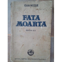 Fata moarta, ed. a IIIa