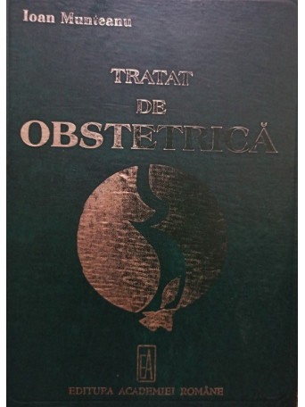 Tratat de obstetrica