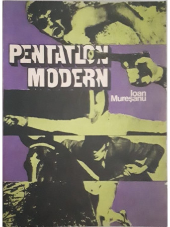 PENTATLON MODERN