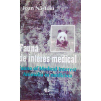 Fauna de interes medical