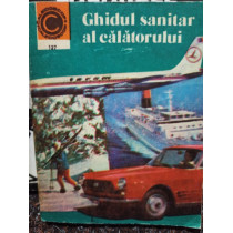 Ghidul sanitar al calatorului