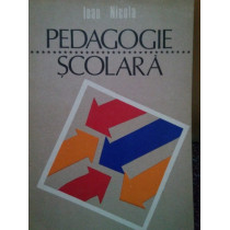 Pedagogie scolara