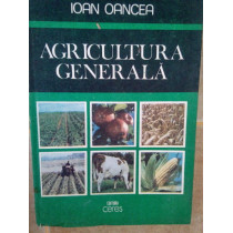 Agricultura generala