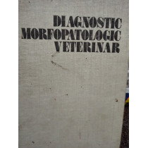 Diagnosticul morfopatologic veterinar