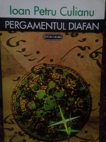 Pergamentul Diafan