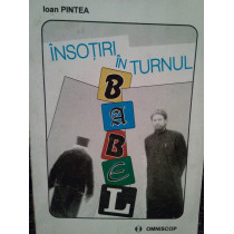 Insotiri in turnul Babel