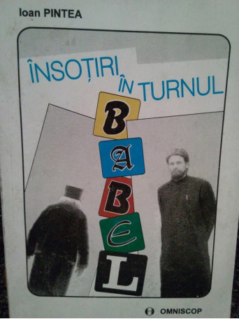 Insotiri in turnul Babel