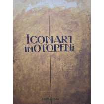 Iconari in Otopeni