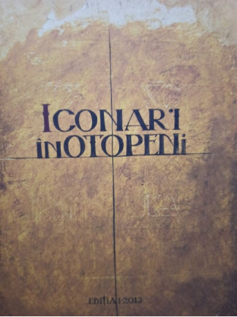 Iconari in Otopeni