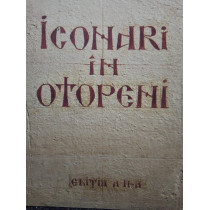 Iconari in Otopeni, editia a IIa