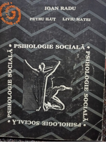 Psihologie sociala