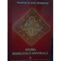 Istoria bisericeasca universala