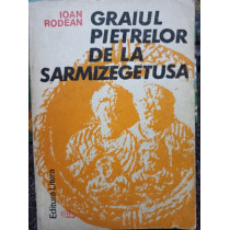 Graiul pietrelor de la Sarmizegetusa