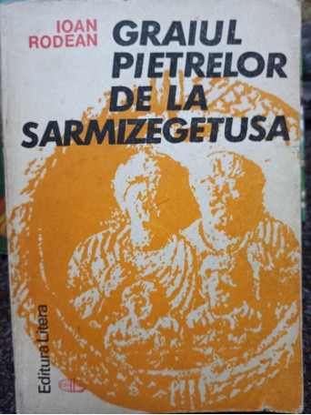 Graiul pietrelor de la Sarmizegetusa