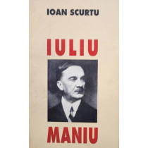 Iuliu Maniu